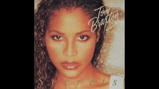 Toni Braxton - I Don't Want To