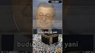 Hayati İnanç - Allah İle Aran Nasıl