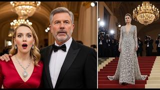 Gala Night Shock The Mistress Smirked Until the Wife Arrived And The Truth Came Out screenshot 3