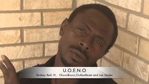 UOENO by Shake Red