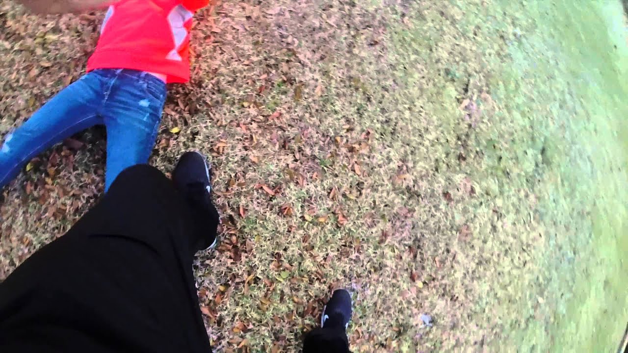 Extreme Kickball YouTube