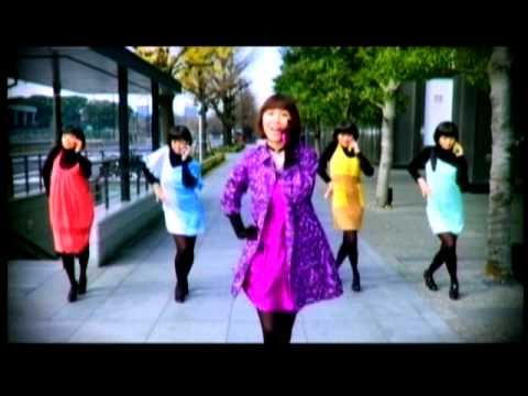 土岐麻子 / SUPERSTAR