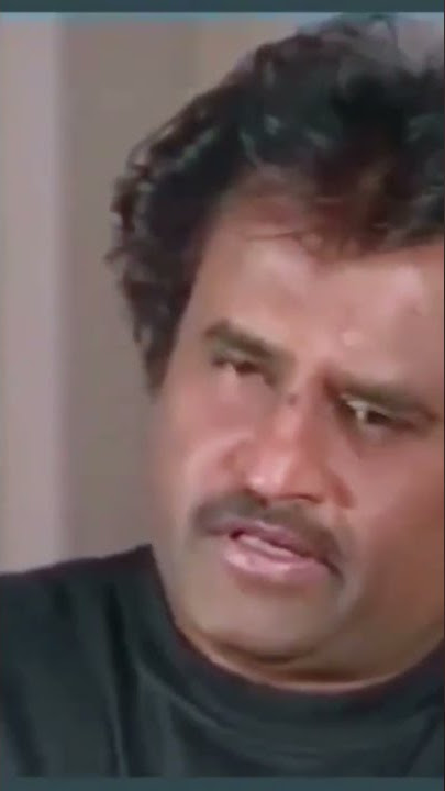 Rajinikanth dialogue ❤️❤️ #rajinikanth #superstar #boss #mass #hero #conductor #star