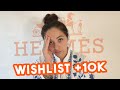 Herms wishlist  10000  storytime