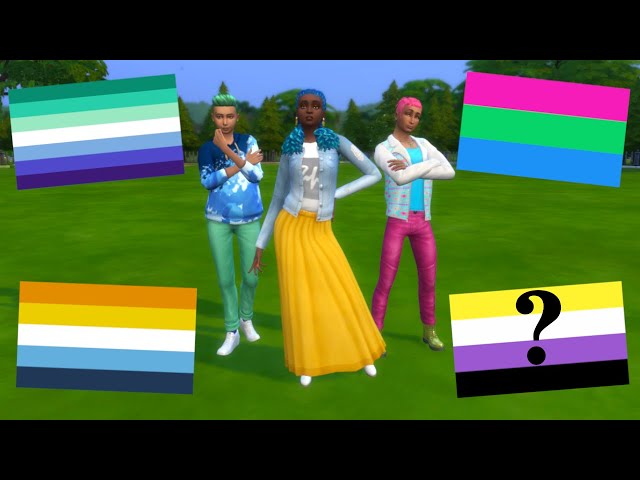 damien 🪐  school :P on X: PRINCEZAM S4 SKINS AS PRIDE FLAGS! 1