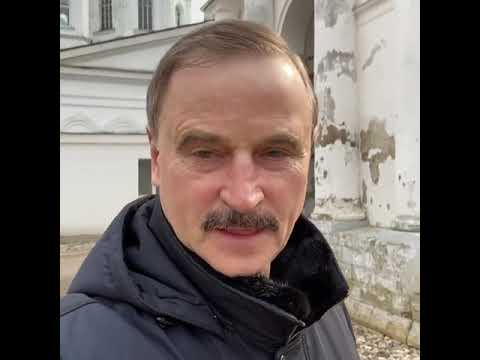 Video: Sergey Veremeenko: birinchi milliardga uzoq yo'l