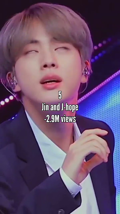 Most viewed Boy with luv fancam of each BTS member #shorts #kpop #bts #boywithluvbts #fyp #subscribe