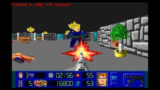 DHW MMC Complete - E3M5 (Siege) 100%