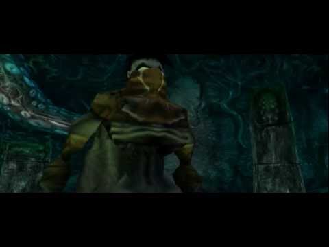 Videó: Nosgoth A Kain Világegyetemi örökségébe állt, De A Tomb Raider Dev Crystal Dynamics Nem érintett