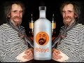 Обзор на водочку по 80 рублей!!!