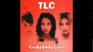 Video thumbnail of "TLC - CrazySexyCool - 16. Sumthin' Wicked This Way Comes"