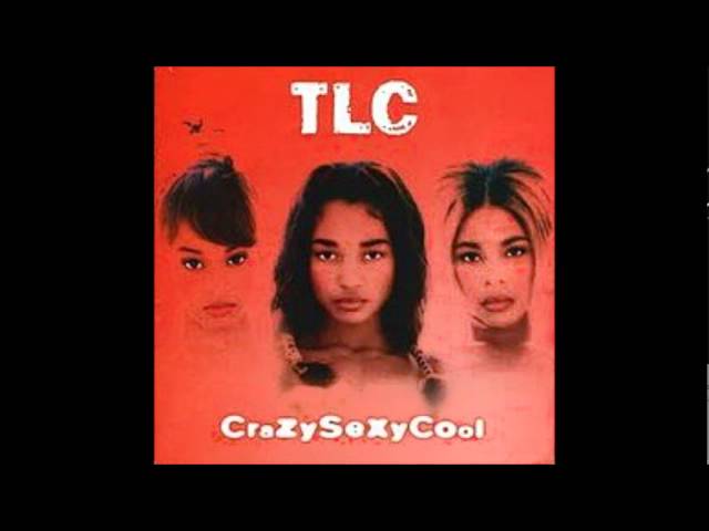 TLC - CrazySexyCool - 16. Sumthin' Wicked This Way Comes class=