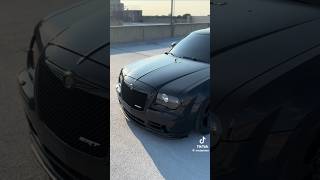 2009 Chrysler 300 SRT8 Edit