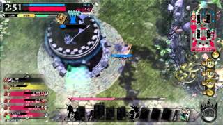 【永遠に】WLW　シレネッタ37【練習中】