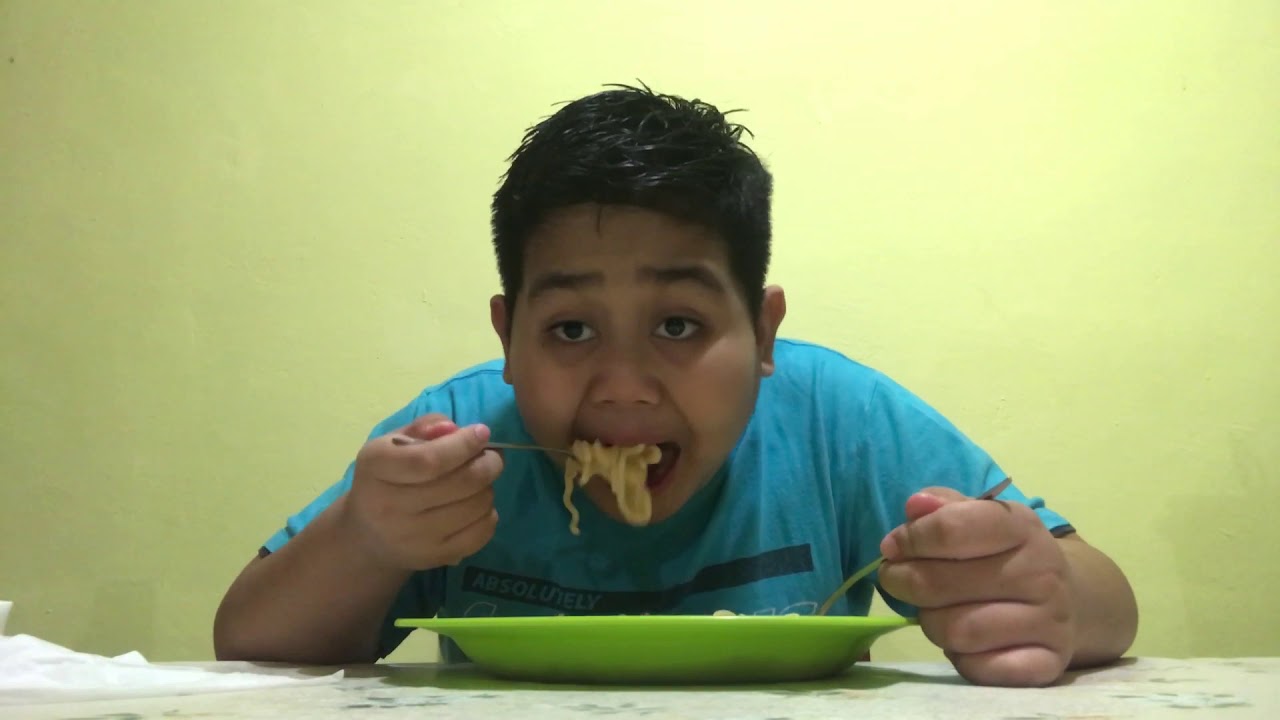 Makanan Khas Palembang 