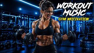 🔥 BASS BOOSTED GYM MUSIC 2026 💪 Bass Extreme Workout Motivation