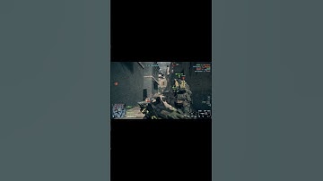 "Медик в твоей команде это что-то" #short #battlefield #funny