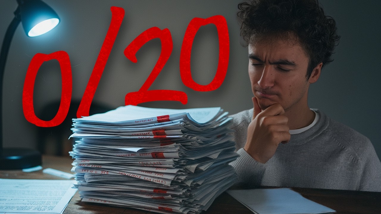 Réussir ses concours blancs en prépa ? (et à quoi ils servent)