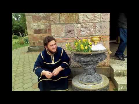 საბერე მორჩილის წერილი დედას | sabere morchilis werili dedas