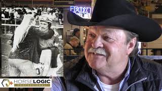 Dinner With Thompson: Trainer Blane Wood