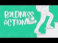 "Boldness In Action" (Acts 4:23-33)