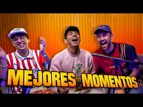 TRIIISECTA BEST MOMENTS JANUARY!!