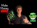 Clash Royale- How To Make Money in your 20s