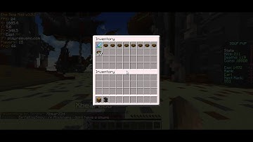 Xbear22d - hacked client/autosoup