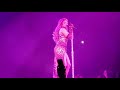 Jennifer Lopez it's my party tour Denver, Colorado "if you had my love and girls"