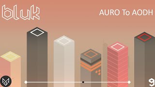 BLUK - A Physics Game | AURO To AODH | Gameplay 9 | Micromojang | #28 screenshot 2