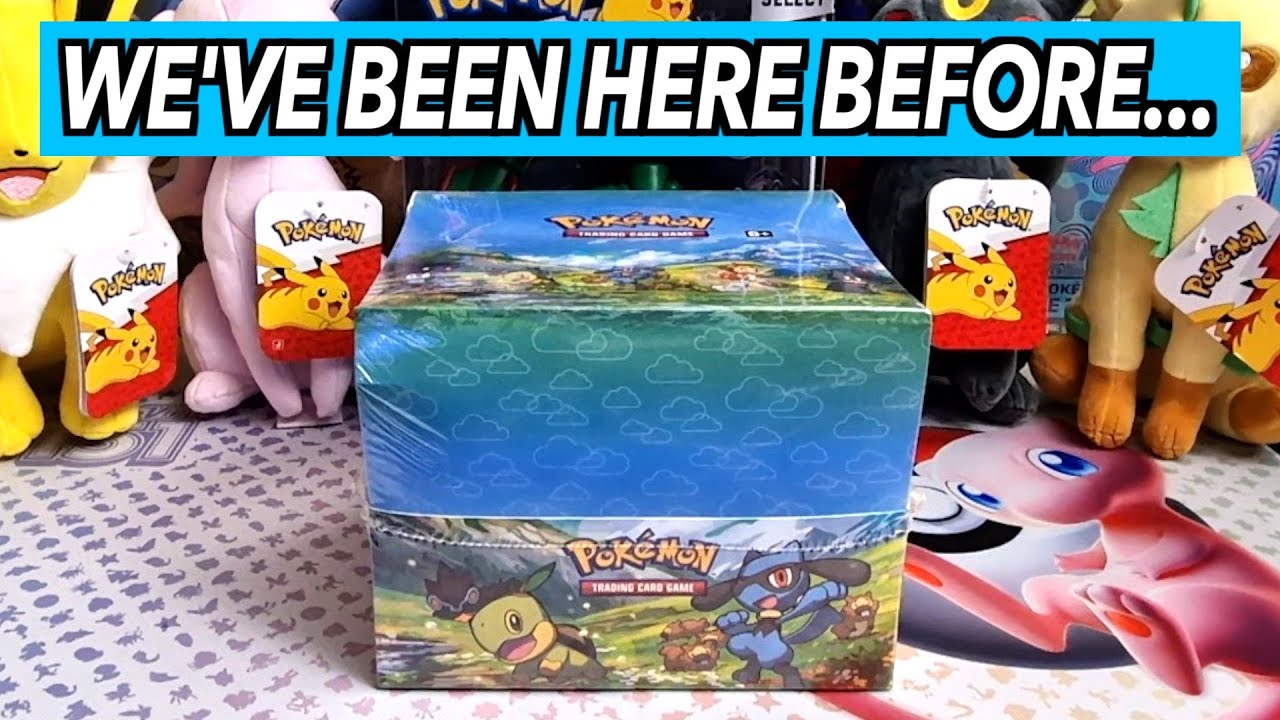 МЫ УЖЕ ЗДЕСЬ БЫЛИ... ОТКРЫВАЕМ ЦЕЛУЮ МИНИ-ВЫСТАВКУ В ЖЕСТЯНЫХ КОРОБКАХ!