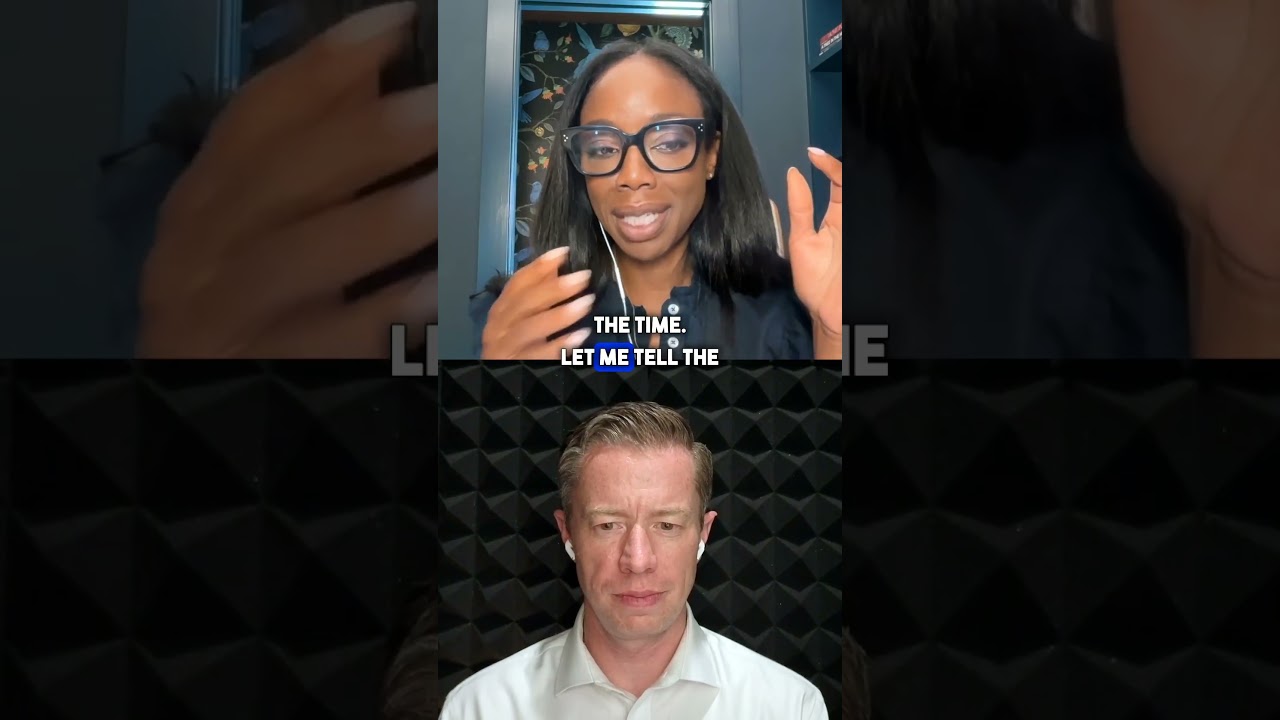 What is the Generation All Work? #shorts