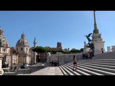 Video: Թանգարանները, որոնք պետք է այցելել Հռոմում, Իտալիա
