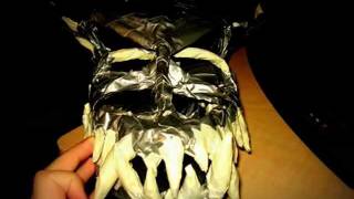Hell Hound (Kaiju Killer STILL being made)