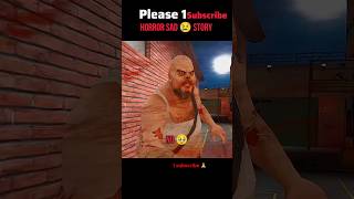 mistr meat 2 " ice cream " the twins " 🥹 horror Emotional story #horrorgame #viral #shorts