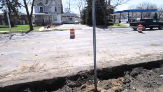 Monroe News Minute - April 18 2014
