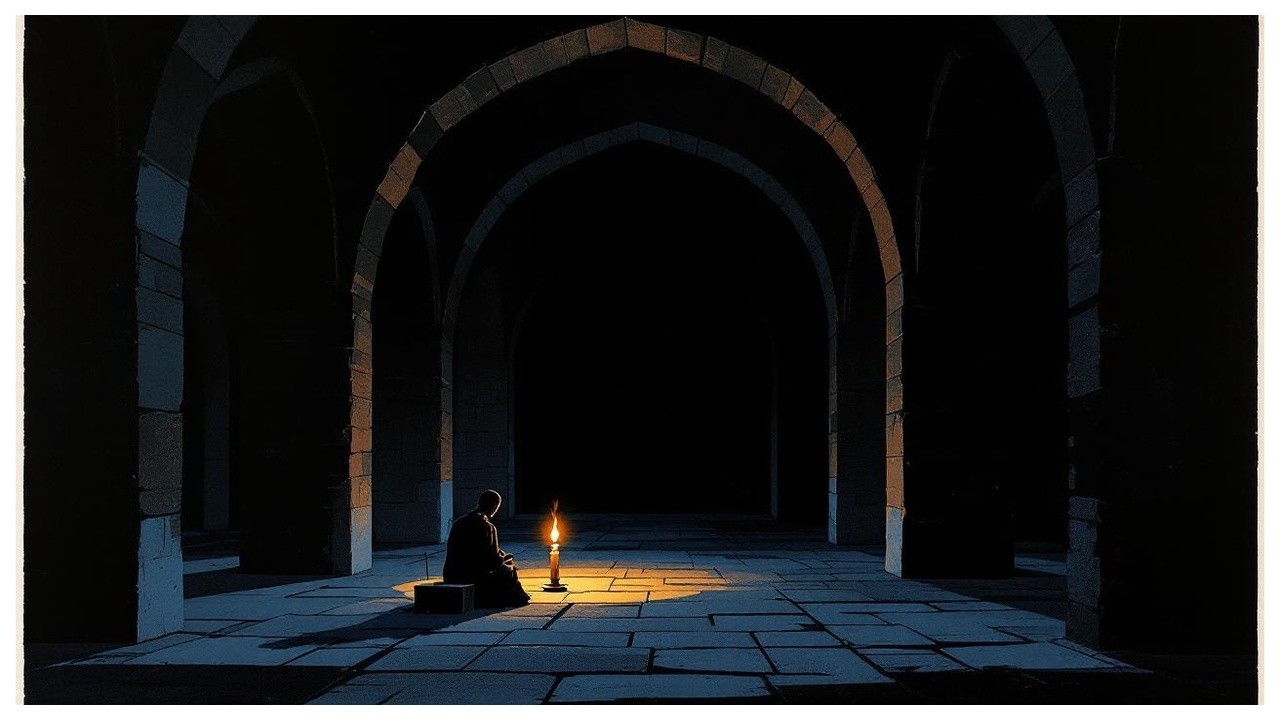 A Hagiographic Account of Sebastian Featherwood Delvantino | Joseph Voelbel