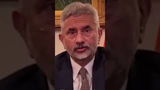 S JAISHANKAR SAVAGE REPLY ON HUMAN RIGHTS l WE ALSO HAVE VIEWS ON HUMAN RIGHTS ISSUES IN USA india