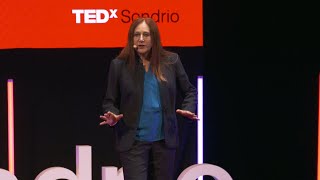 Senza fine non cè confine | Maria Angela Gelati | TEDxSondrio