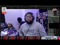 Sampling w/ "koala" | Liveaxtion 072