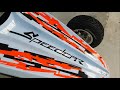 Nuevo Speedcar Wonder de Industrias Lahoz/Chapter 3º murisec54