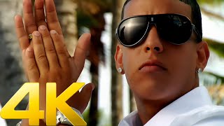 Daddy Yankee - ¿Qué Tengo Que Hacer? (Official Video) 4K 2160p HD Remastered