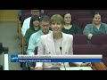 Lincoln City Council Meeting January 22, 2024