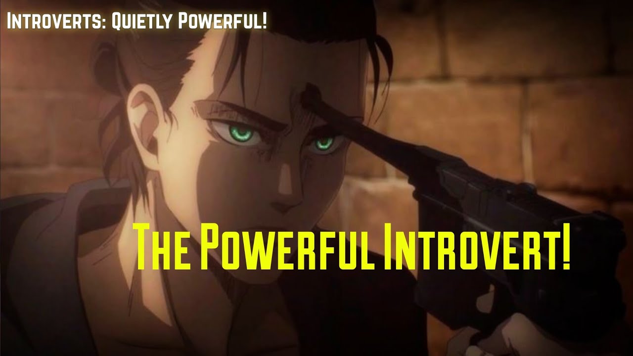 How to Become a Confident and Powerful Introvert  Malayalam | 