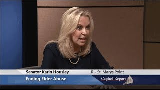 Ending Elder Abuse