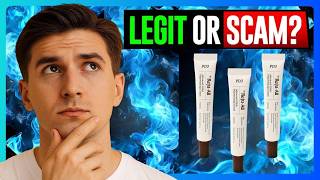 Dr. Rejuall Advanced PDRN Rejuvenating Cream Honest Review 2026! - Is It Worth the Price? screenshot 5