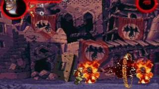 Zombie Holocaust - game made in directx screenshot 1