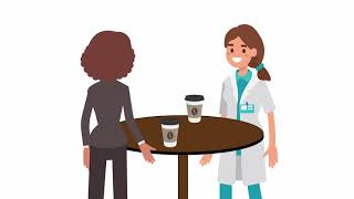 Interview/Shadow a Pharmacist | Admission Tips