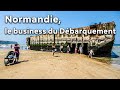 Normandie le bon filon du tourisme mmoriel