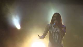 30 Seconds to Mars - Northern Lights, Vienne, France July 17th 2014